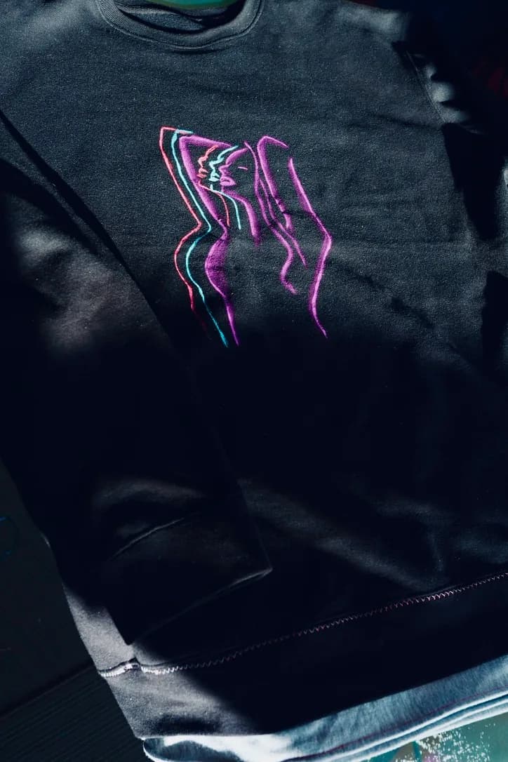 Material detail